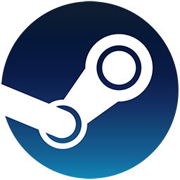 Steam logo