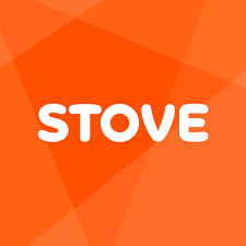 STOVE logo