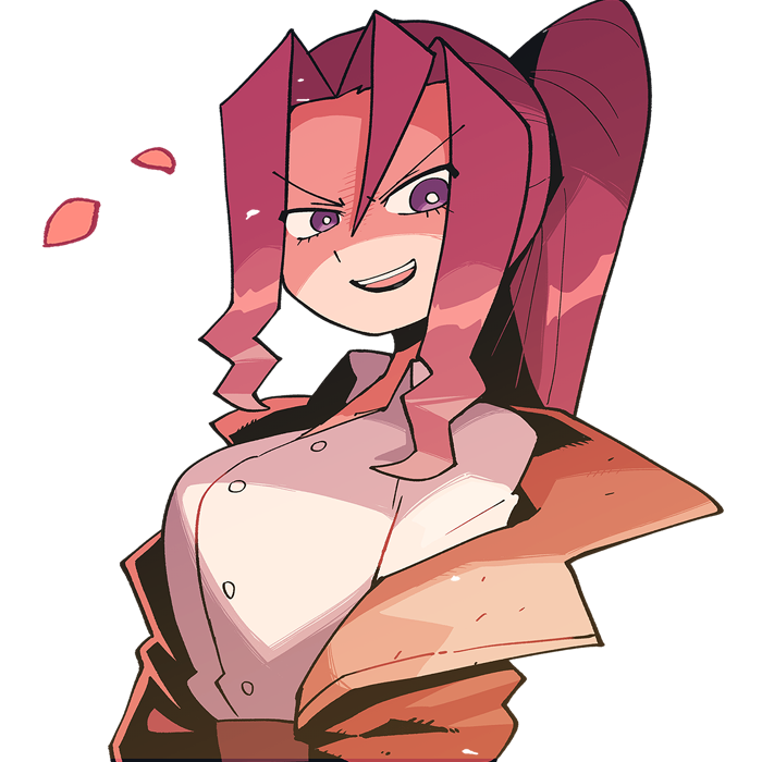 Minami from Sushi Ben